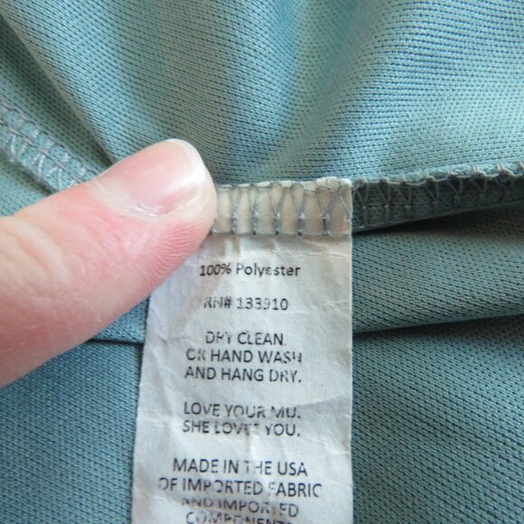 SHOW ME YOUR MUMU Hacienda Chiffon Maxi Dress Bridesmaid Wedding - Size M - Picture 14 of 14